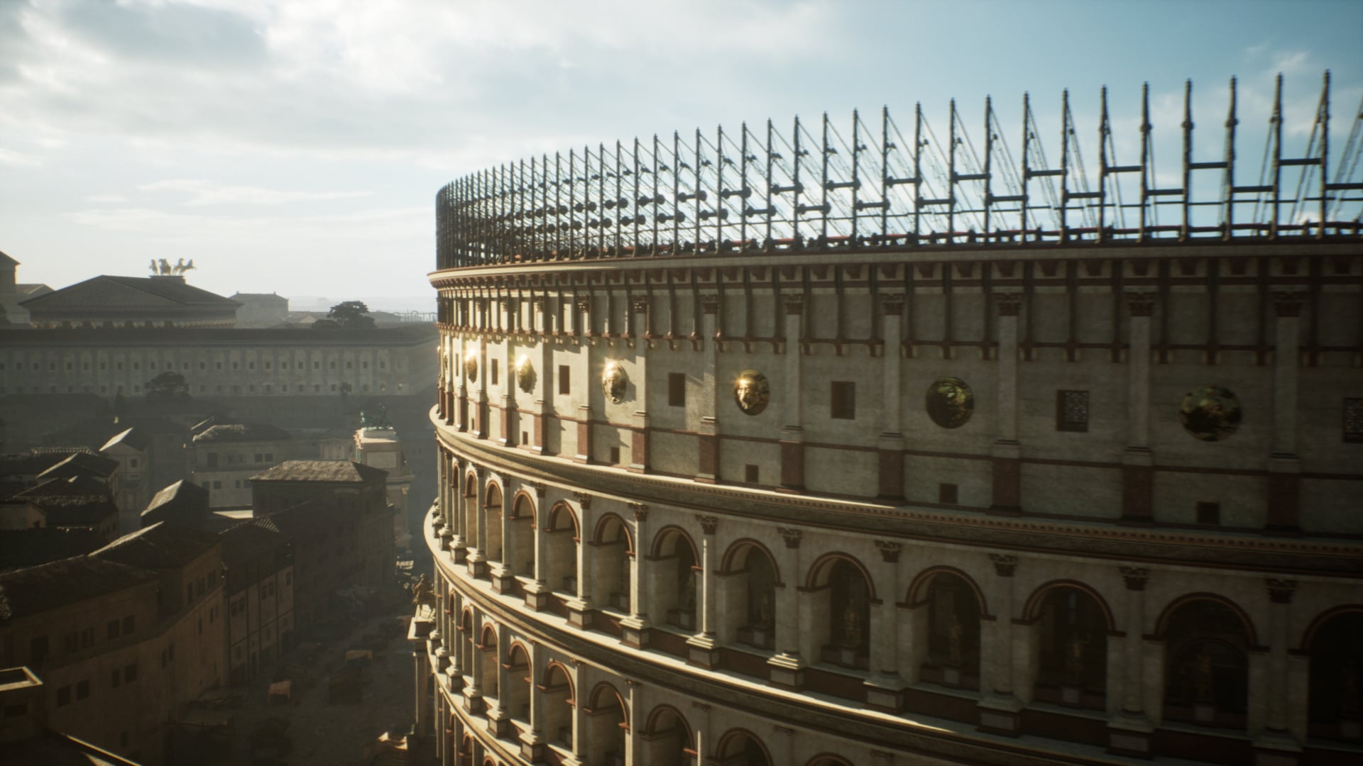 Rome_1stCentury_Colosseum01
