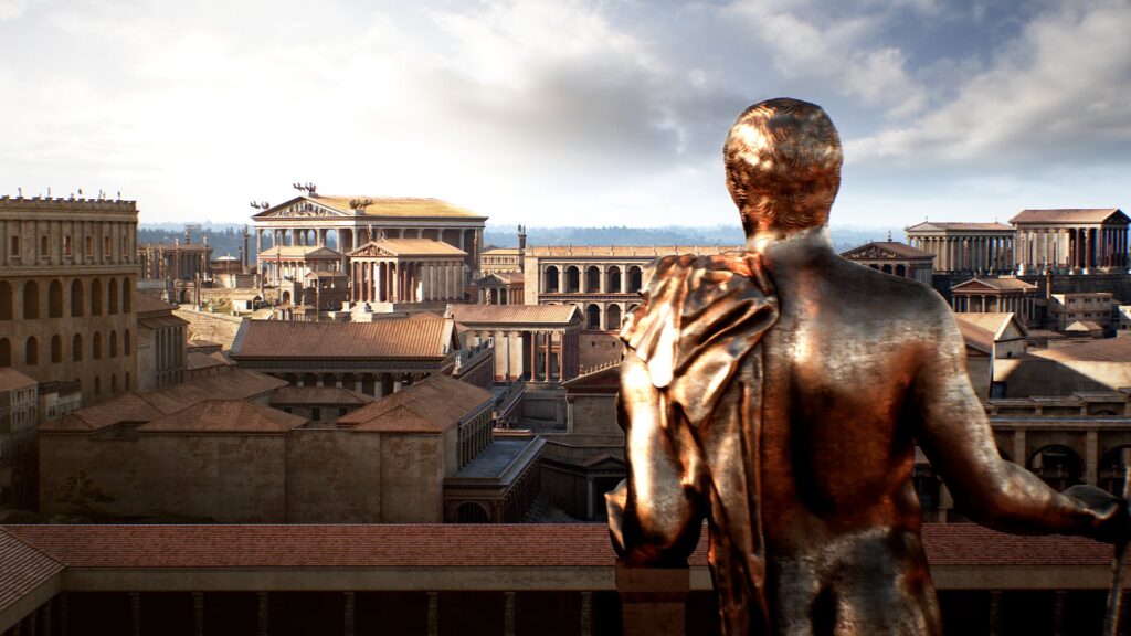 Rome_ImperialPeriod_RomanForum_Capitol_02