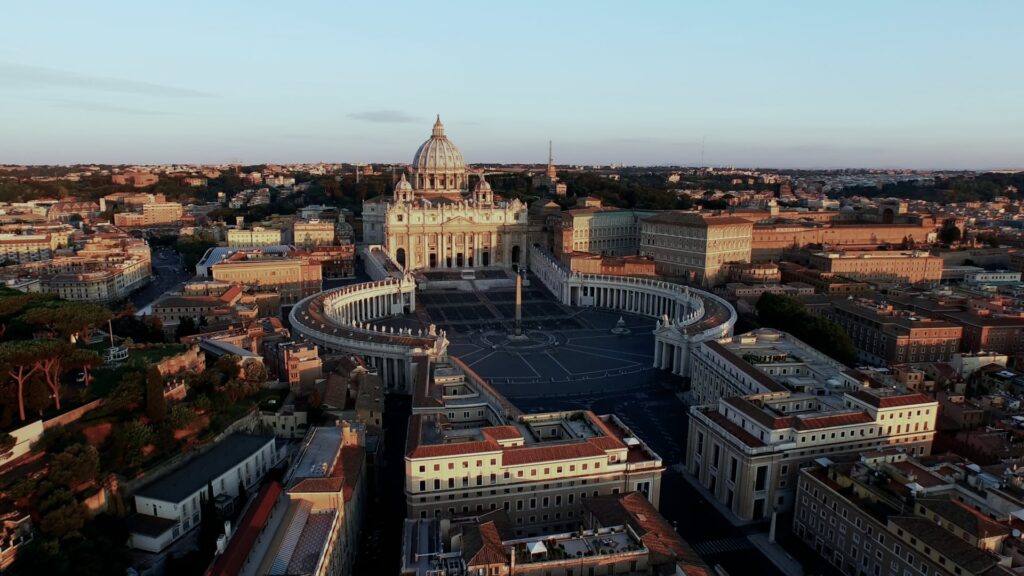 Rome_Periods_StPetersBasilica_01