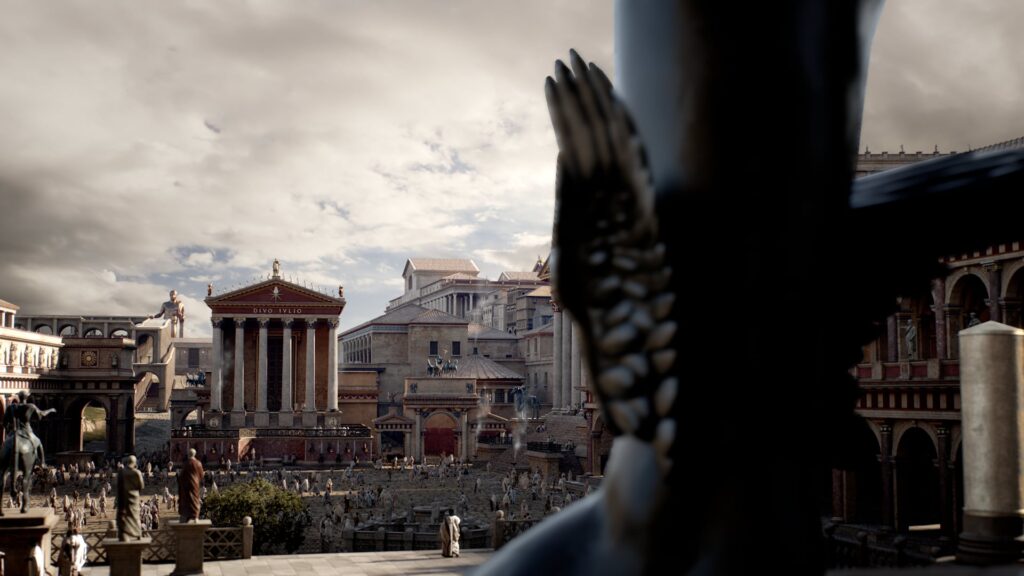 Rome_ImperialPeriod_RomanForum_01