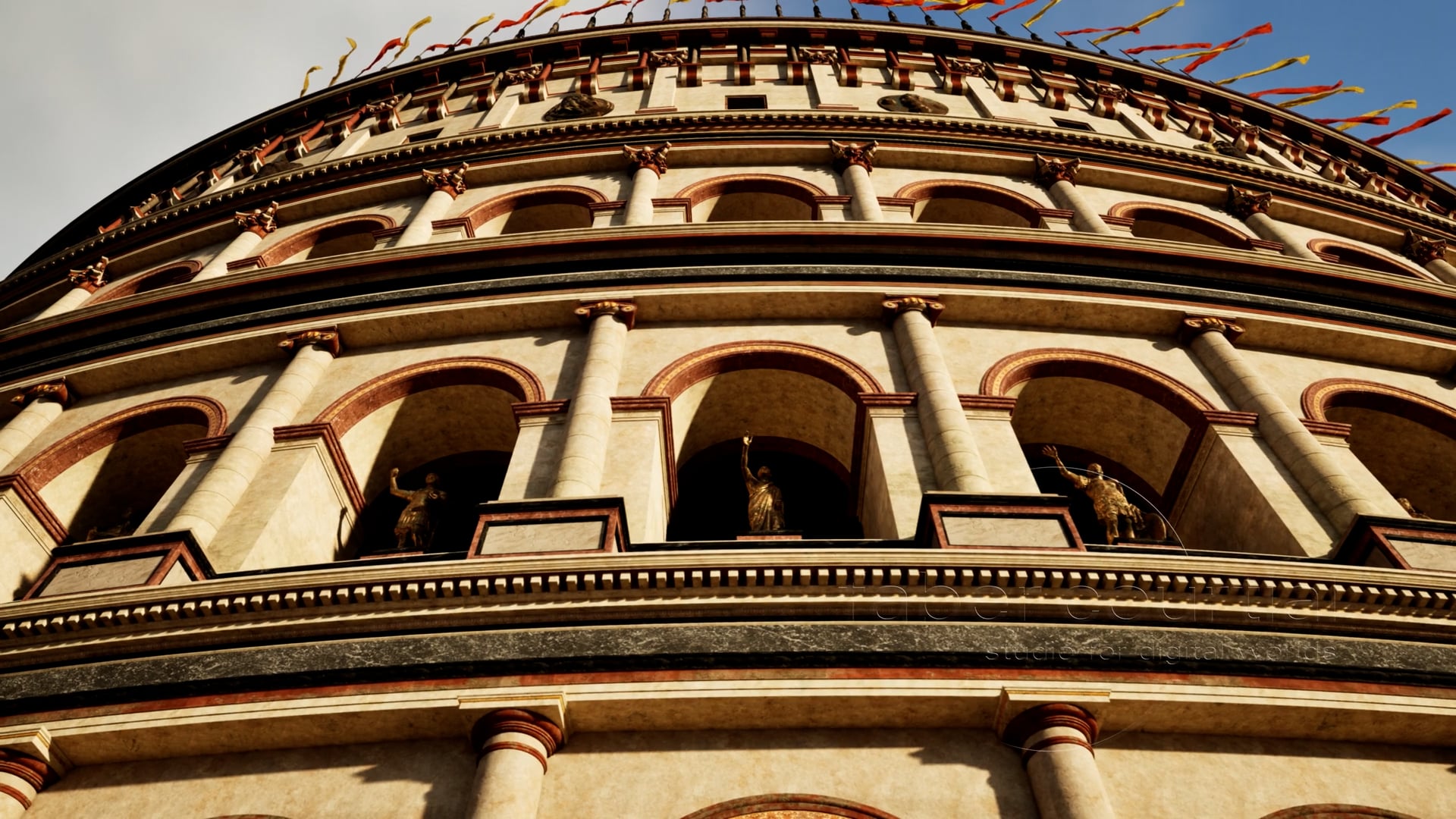 Rome_Colosseum_01