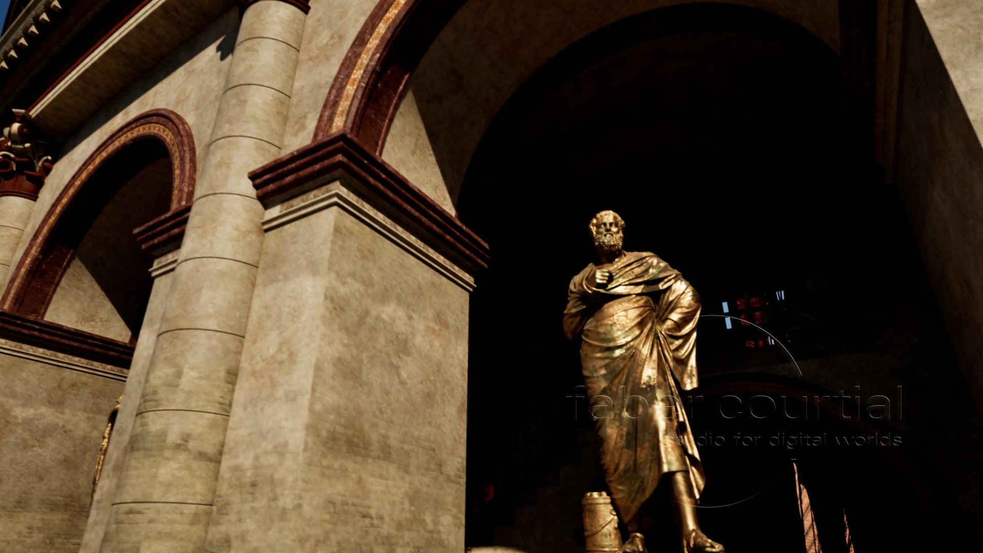 Rome_Colosseum_04