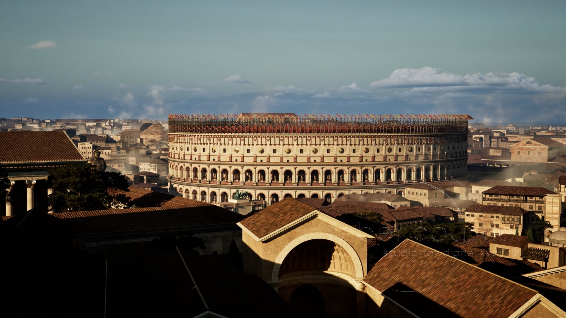 Rome_Colosseum_05