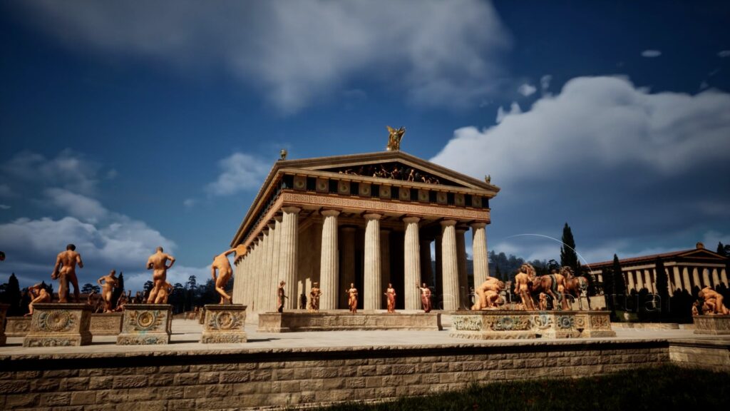 Olympia_Temple_of_Zeus_outside_04